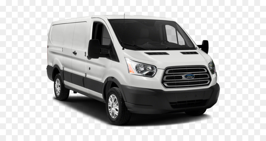 2018 Ford Transit150，Compania De Motores Ford PNG