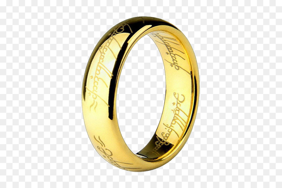 Anillo，Joyería PNG