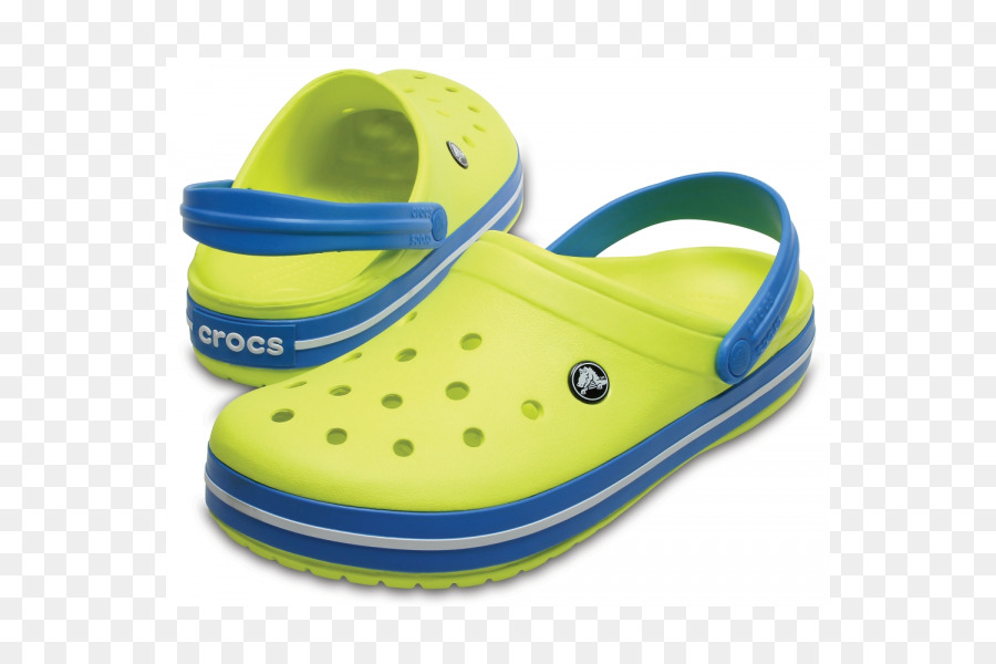 Cocodrilos Verdes，Zapatos PNG