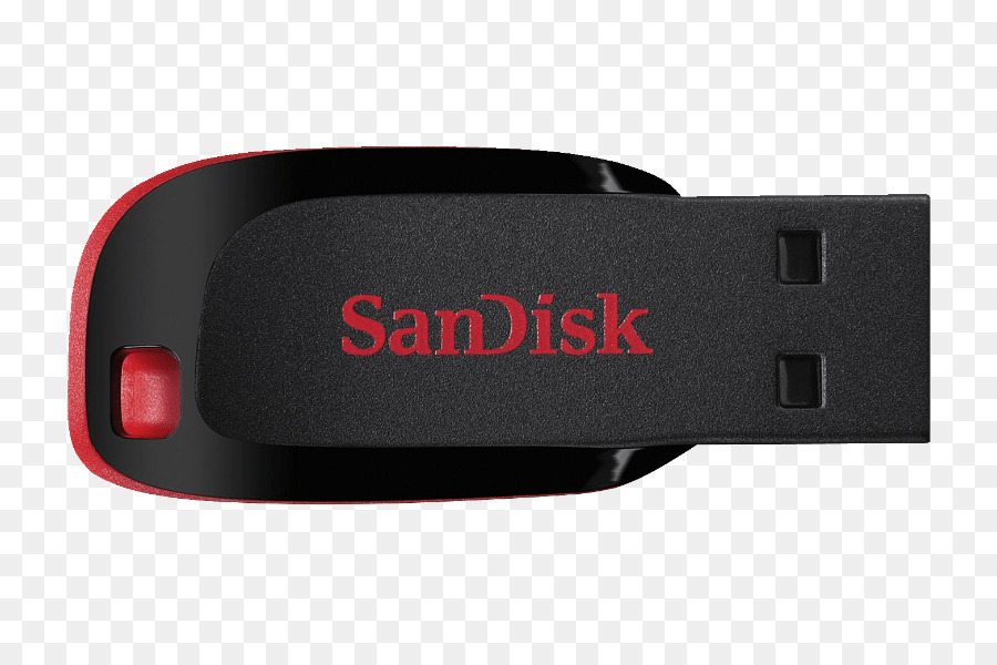 Unidad Usb，Sandisk PNG