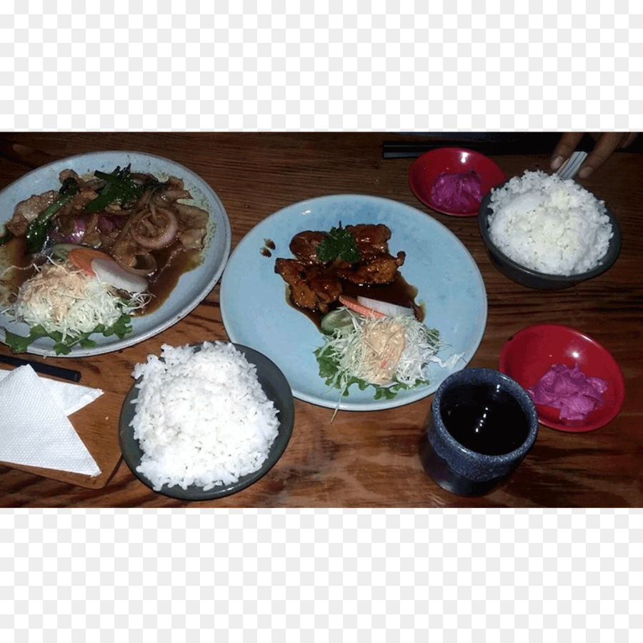 Arroz，La Cocina Coreana PNG