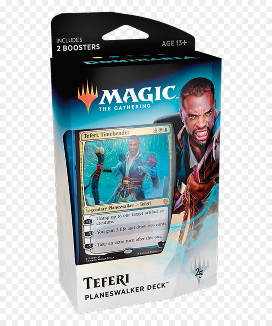 Magic The Gathering，Dominaria PNG