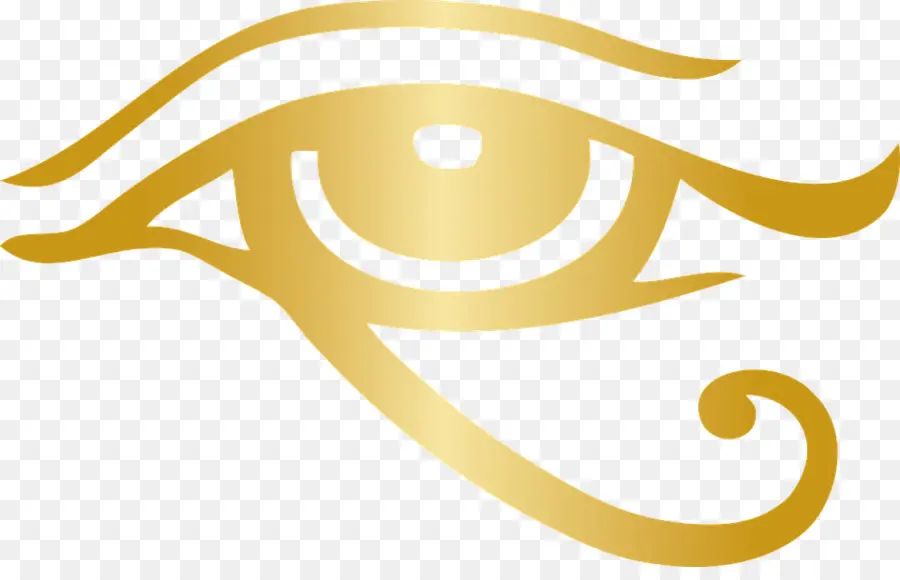 Antiguo Egipto，Ojo De Horus PNG