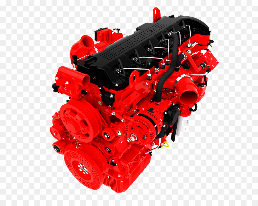 Cummins，Motor PNG