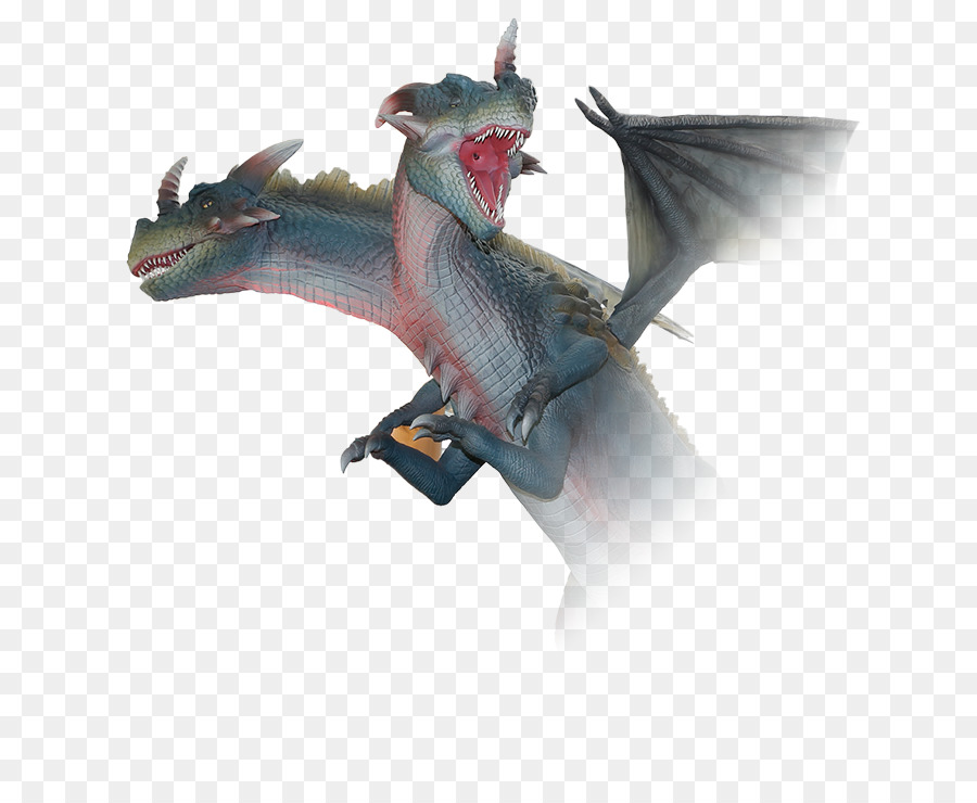 Dragón，Fantasía PNG