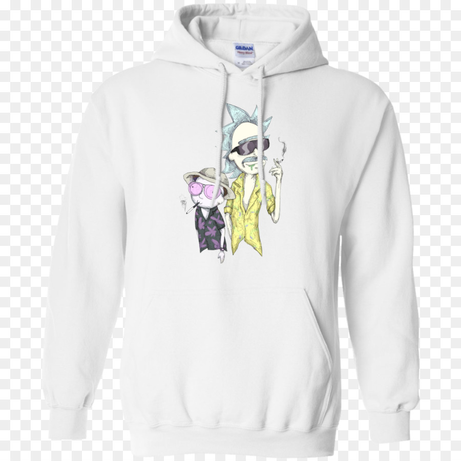 Sudadera，Camiseta PNG