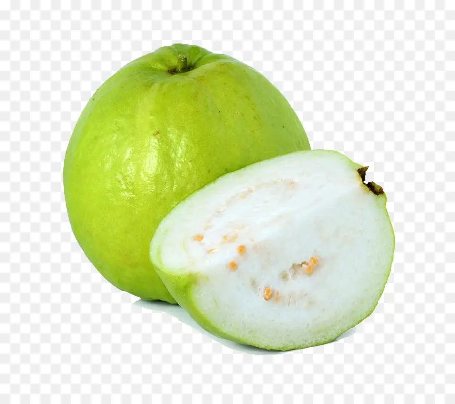 Guayaba，Verde PNG