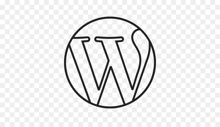 Wordpress，Diseño Web PNG