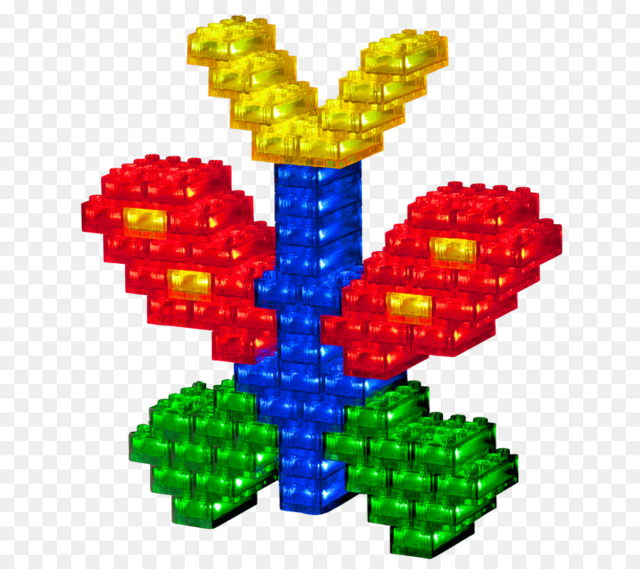 Luz，Juego De Construcción PNG