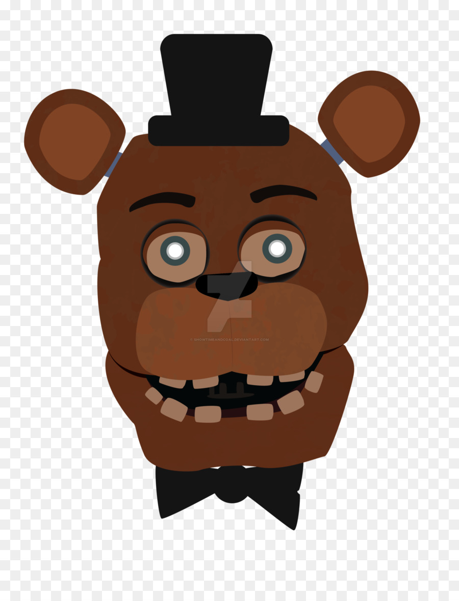 Oso Animatrónico，Oso PNG