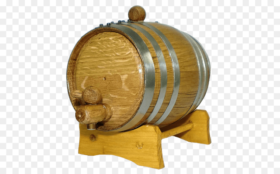 Barril，Roble PNG