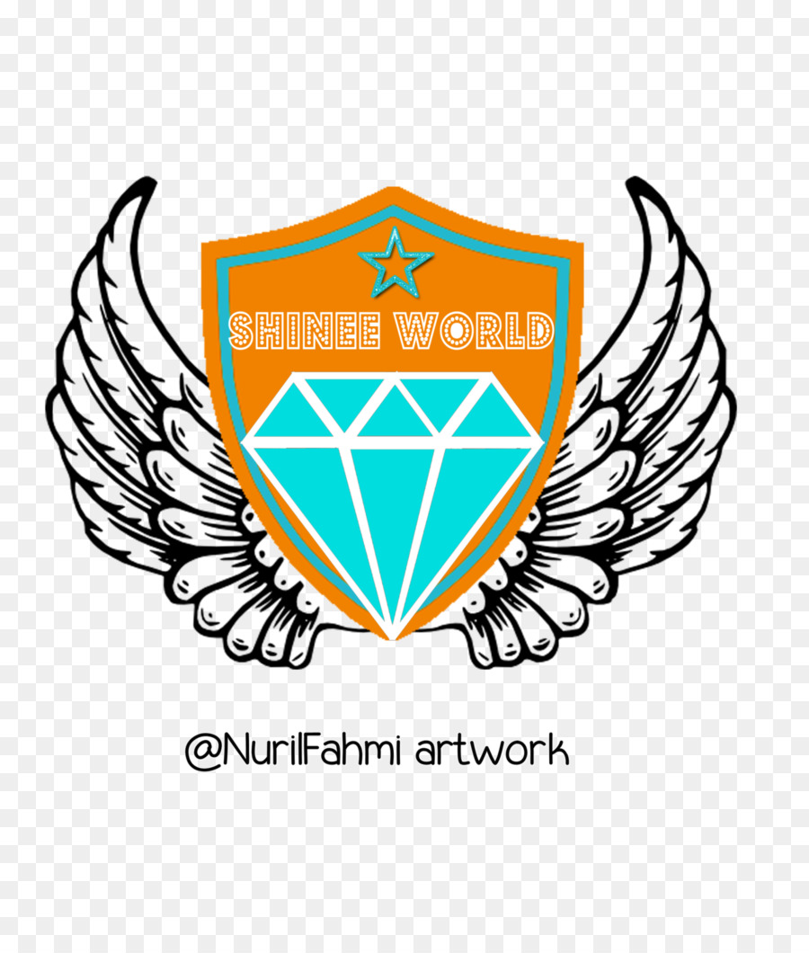 Logotipo Mundial De Shinee，Admirador PNG