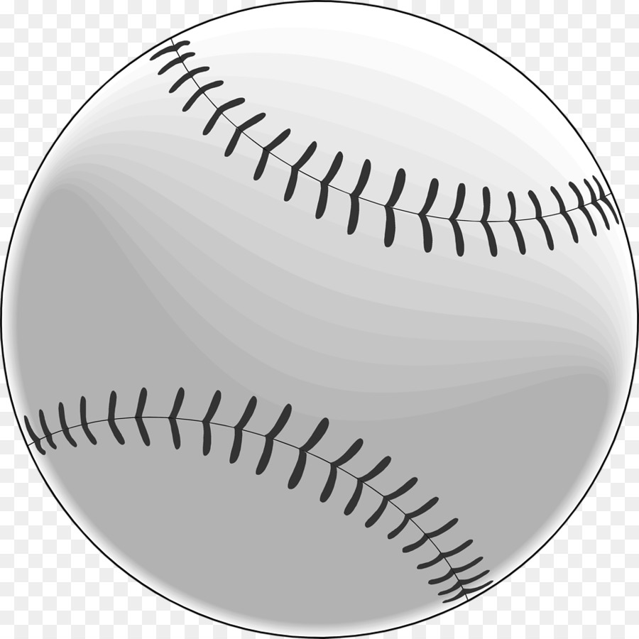 Béisbol，Silueta PNG