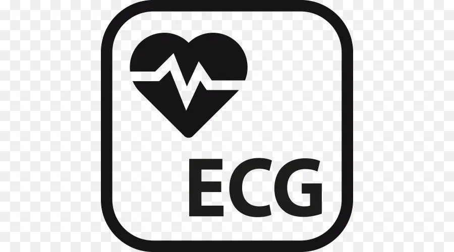 Electrocardiografía，Sensor PNG