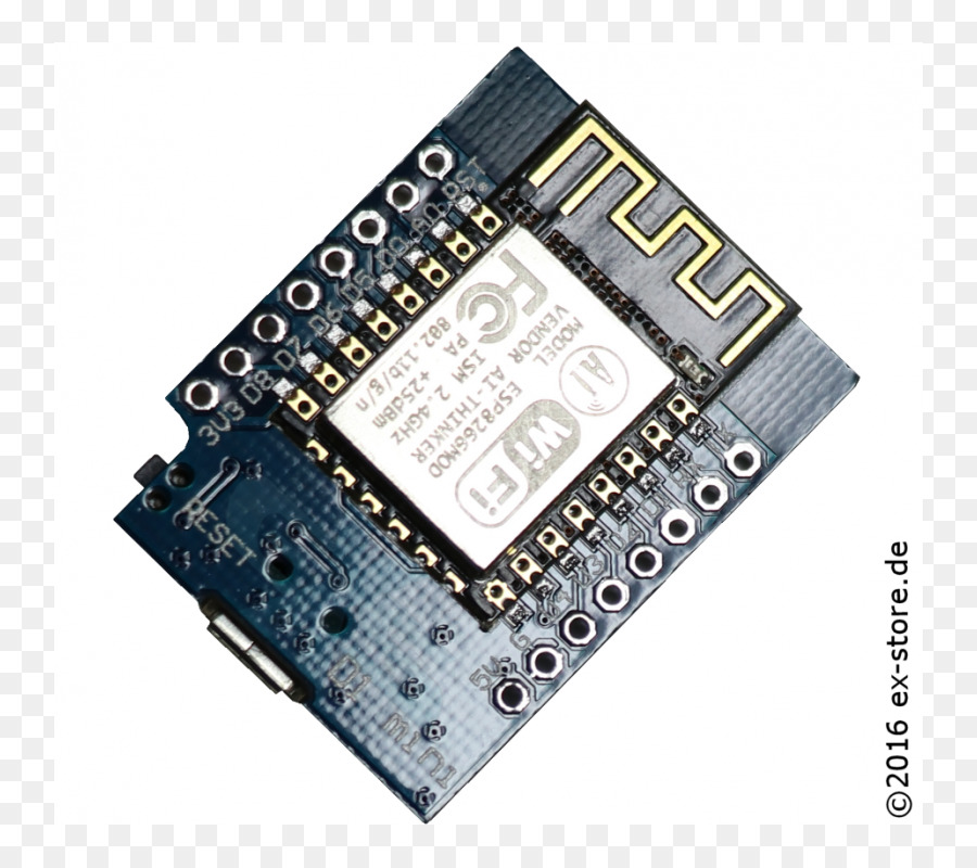 Memoria Flash，Microcontrolador PNG