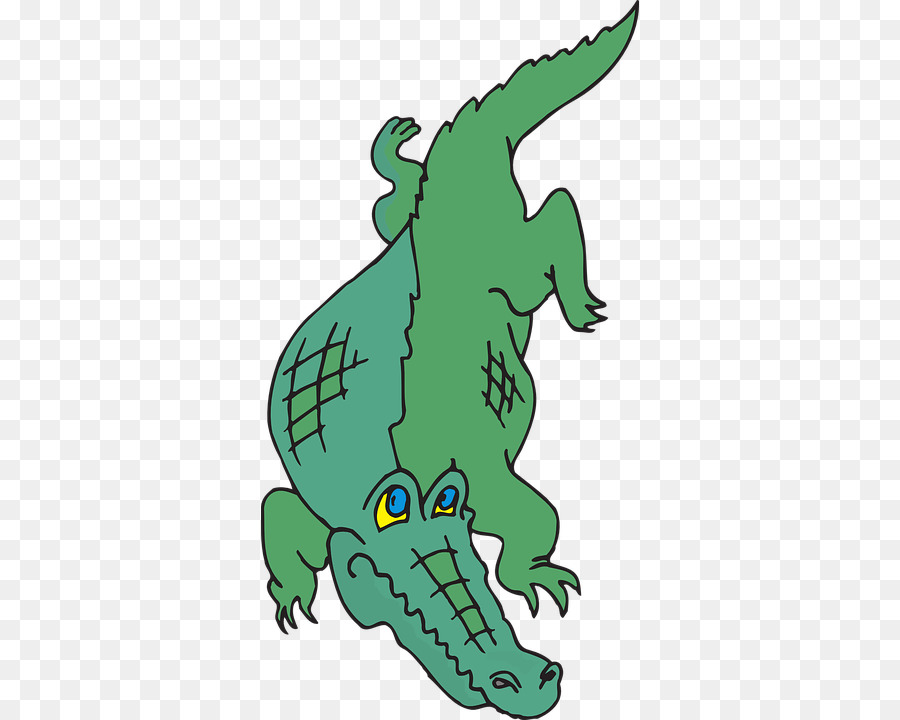 Caimanes，Cocodrilo PNG