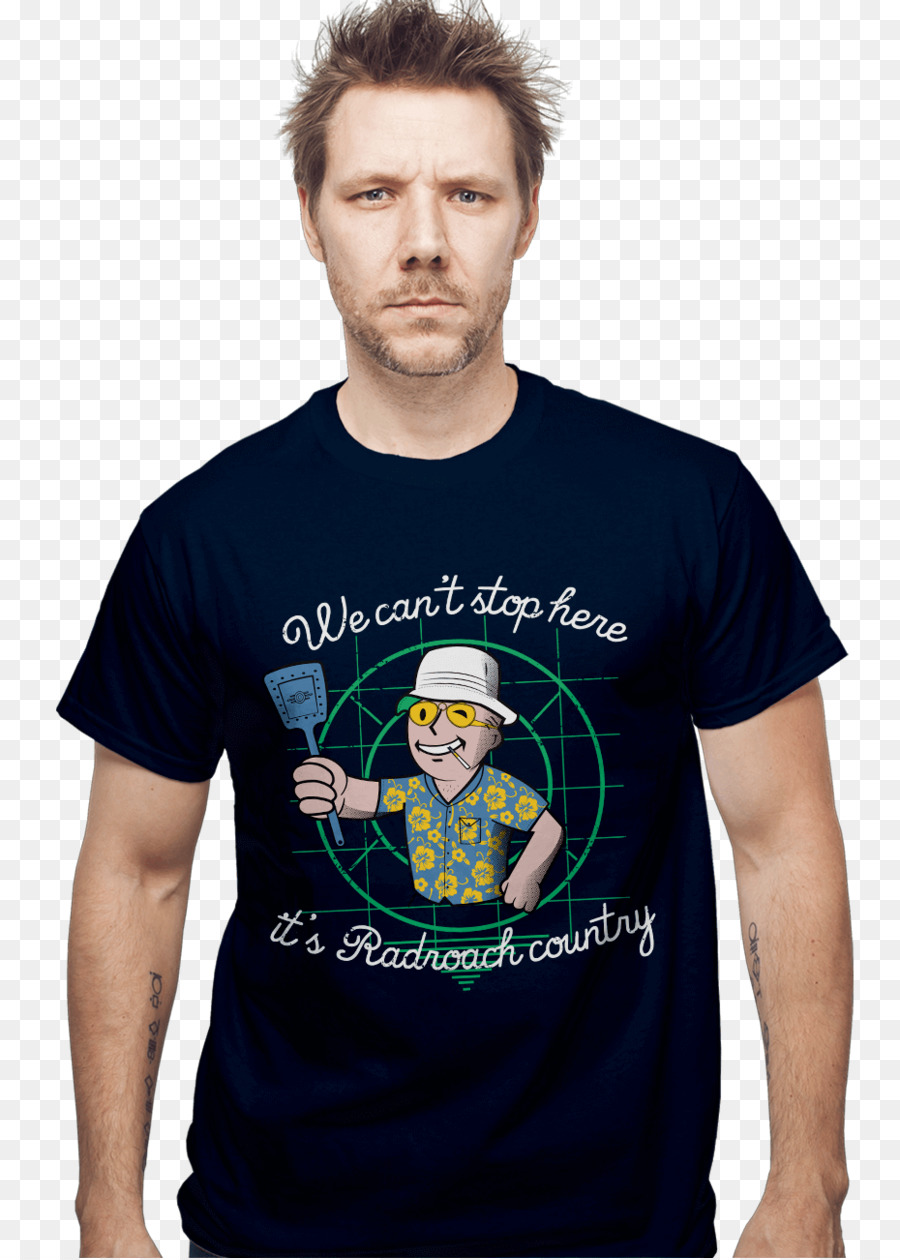 Camiseta，Ropa PNG