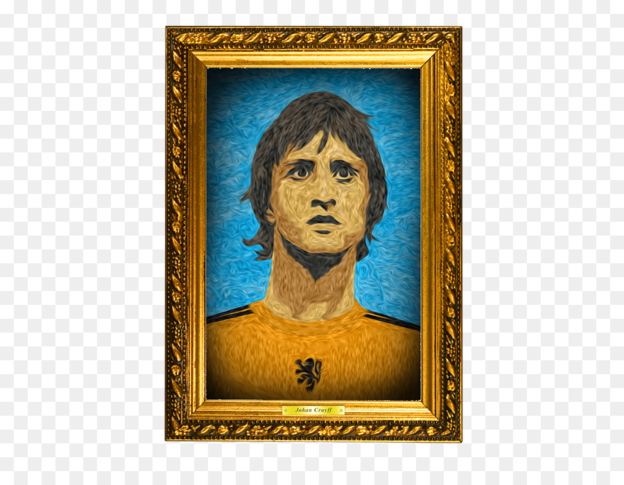 Johan Cruyff，Fútbol PNG