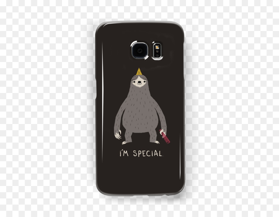 La Pereza，Pingüino PNG