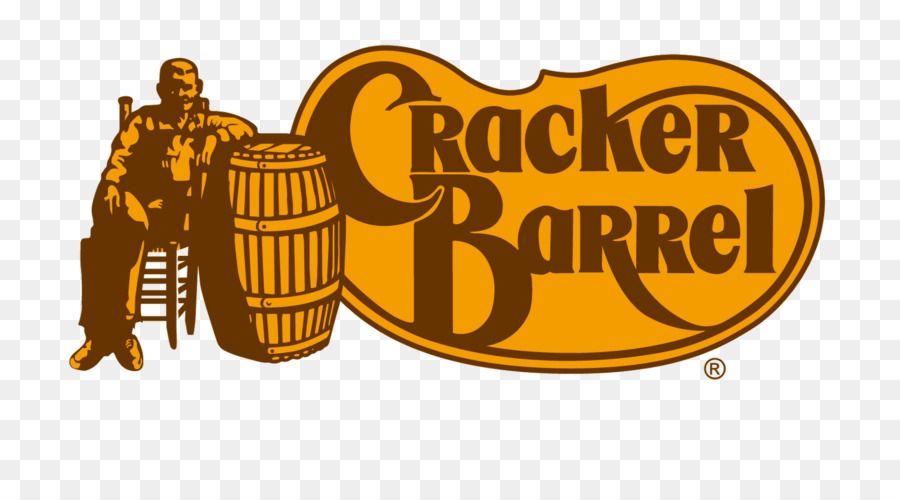 Logo，Tarjeta De Regalo De Cracker Barrel Old Country Store PNG