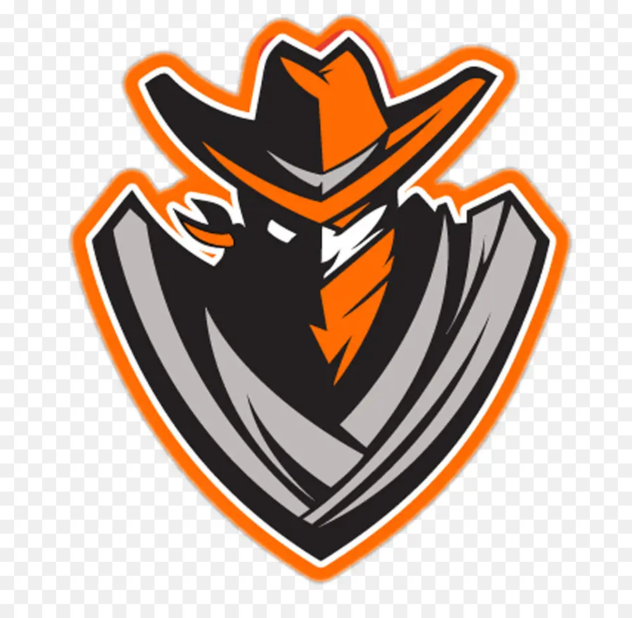 Logotipo De Vaquero，Sombrero PNG