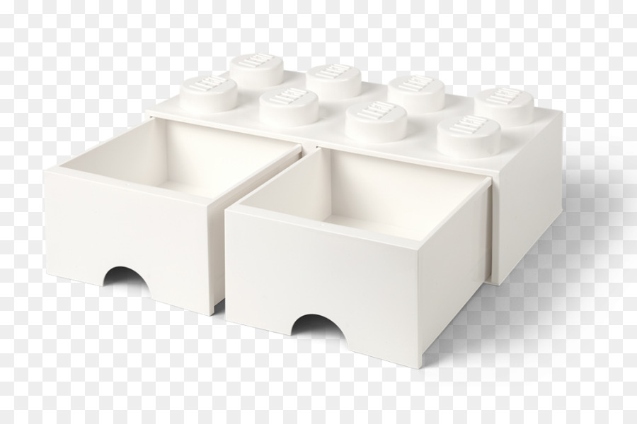 Caja De Almacenamiento Blanca，Caja PNG