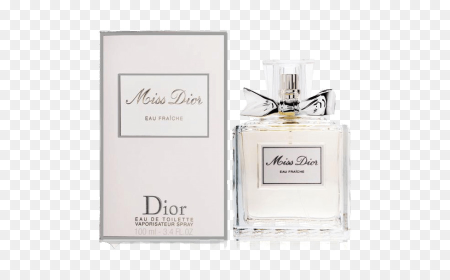 Perfume，Christian Dior Se PNG