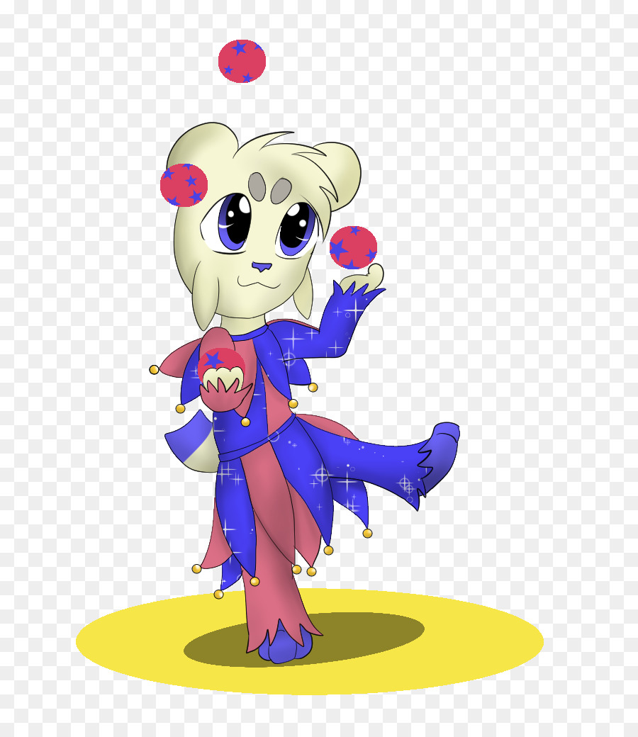 Figurilla，Mascota PNG