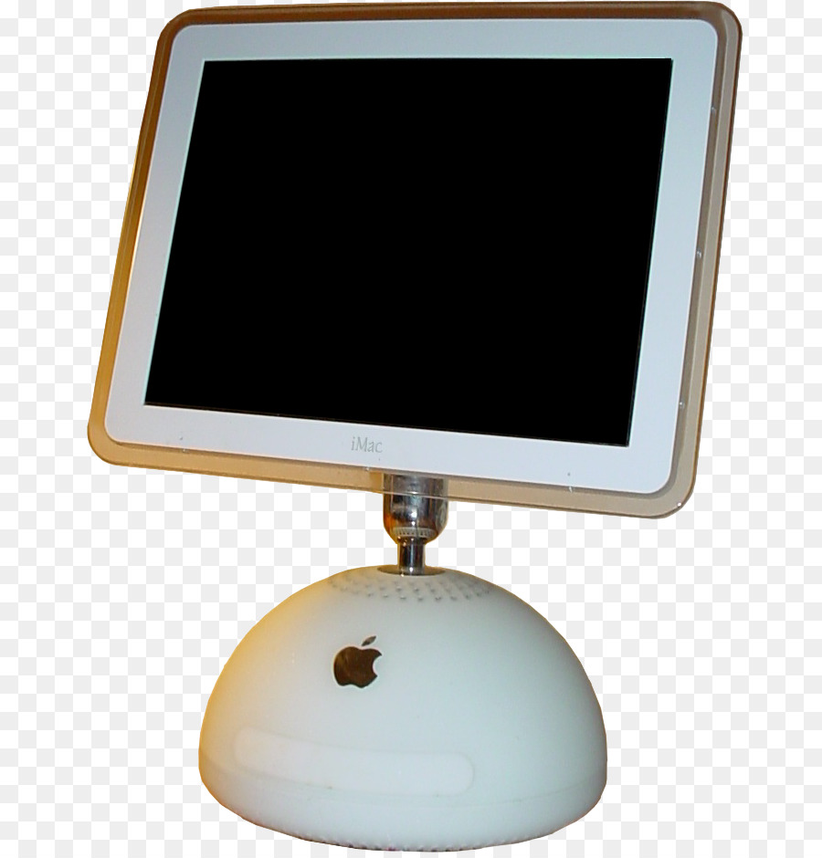 Imac G4，Manzana PNG