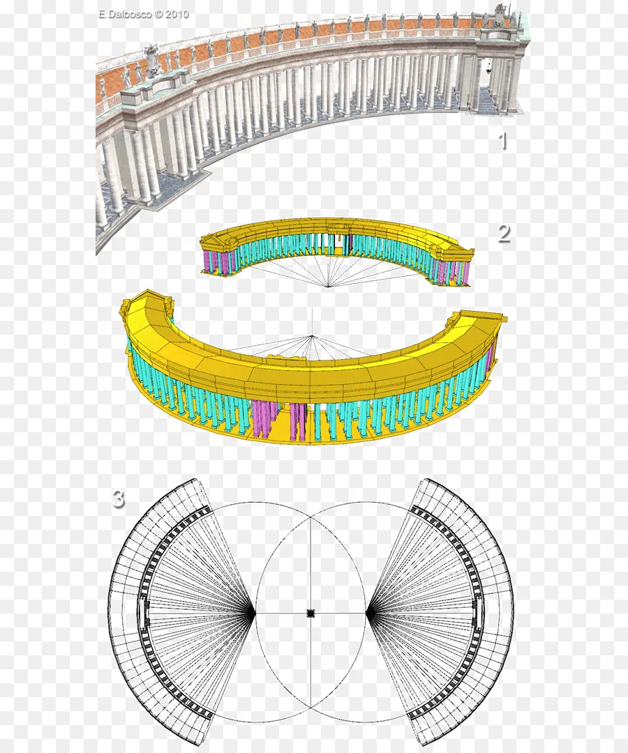 Columnata，Columnas PNG