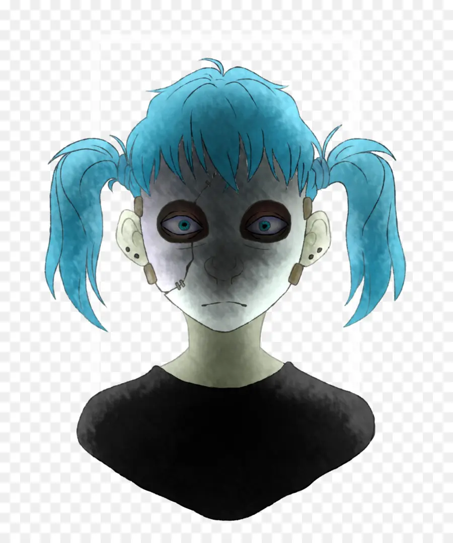 Sally Face，Juego PNG