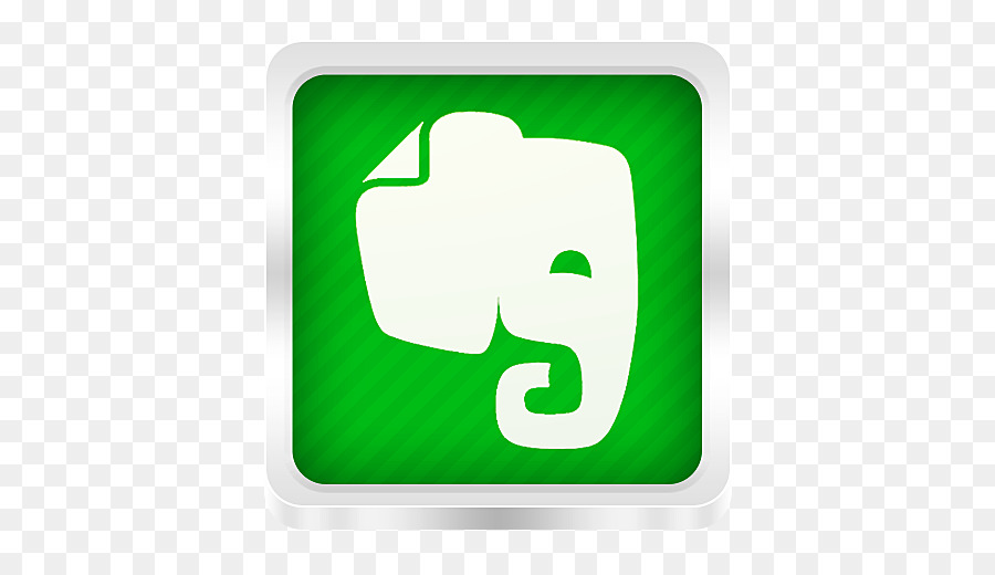 Evernote，Widget PNG