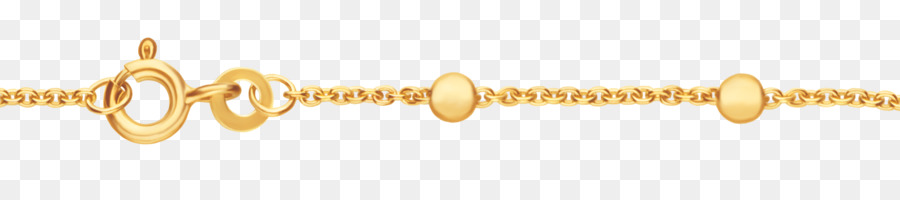 Cadena De Oro，Collar PNG