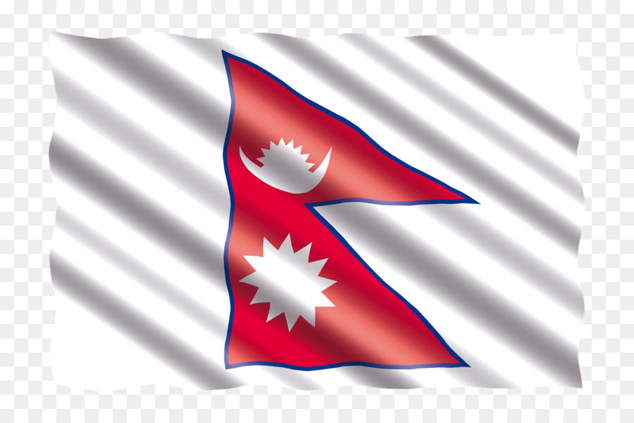 Bandera De Nepal，Nepal PNG