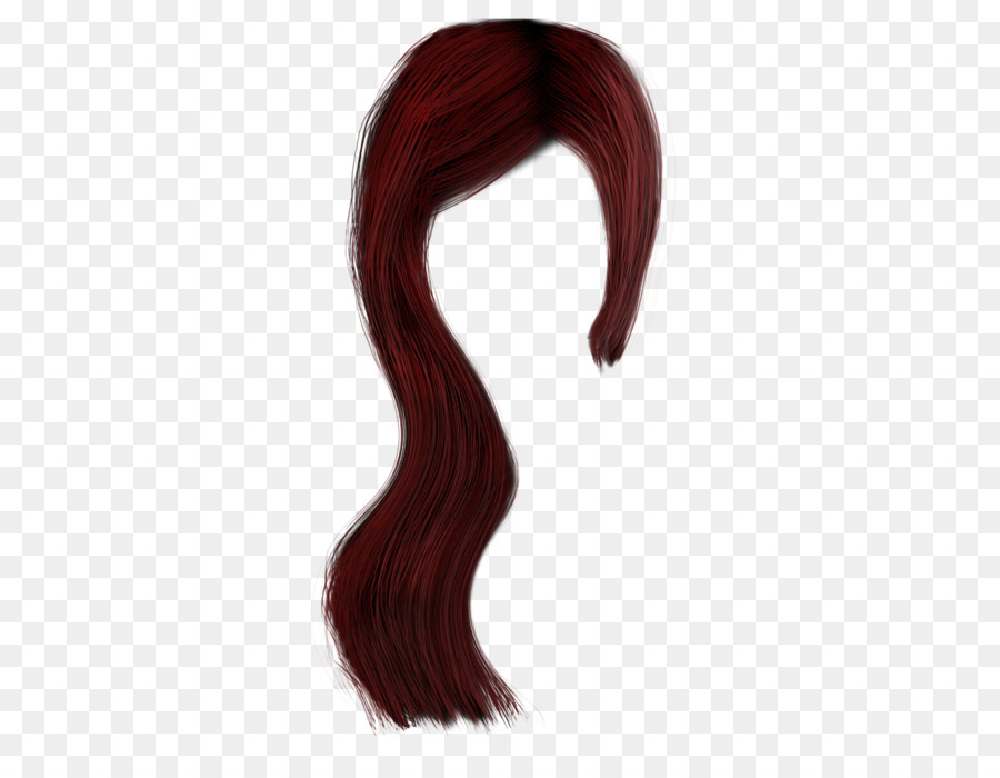 Arte Digital，Cabello PNG