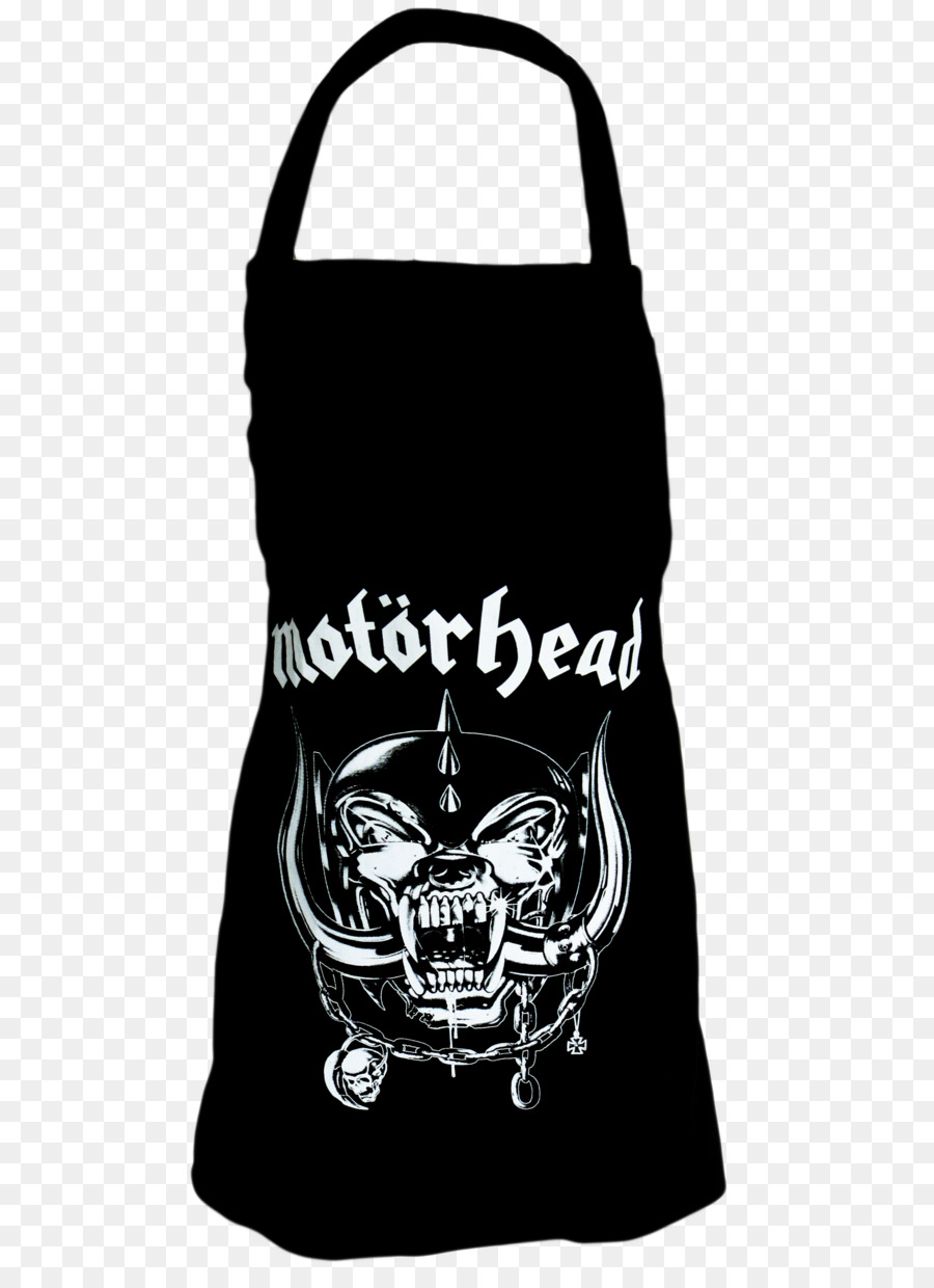 Camiseta，Motörhead PNG