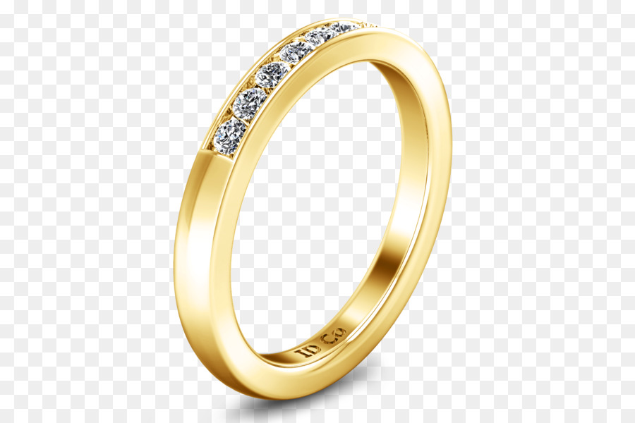 Anillo De Bodas，Oro PNG