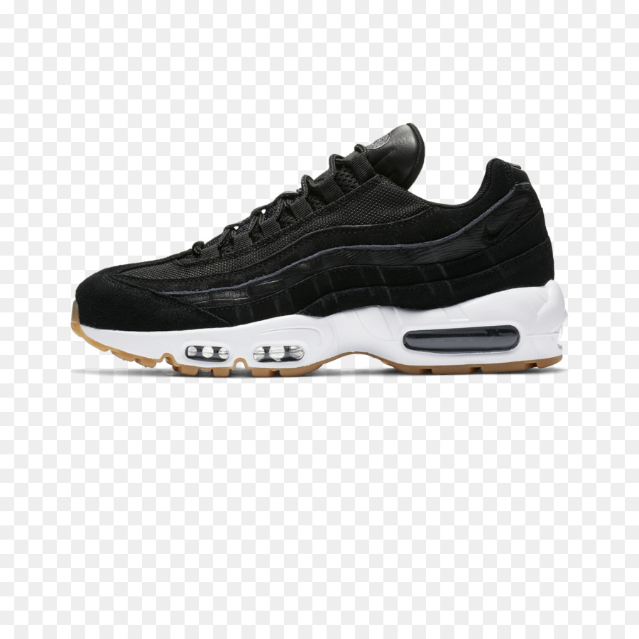 Nike Air Max 95 Premium Para Hombre，Air Force 1 PNG