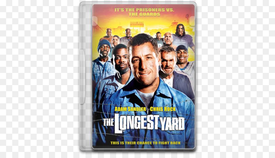 Adam Sandler，La Yarda Más Larga PNG