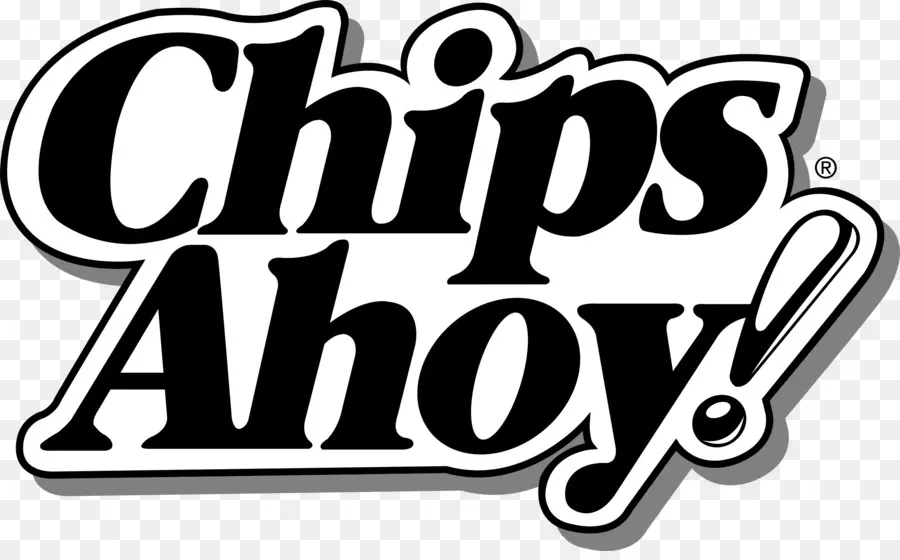 Logotipo De Chips Ahoy，Galletas PNG