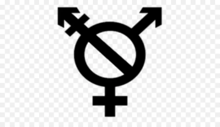 La Falta De Identidad De Género，Género Icono PNG