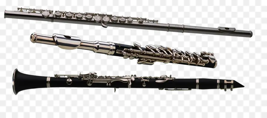 Familia De Clarinete，Clarinete PNG