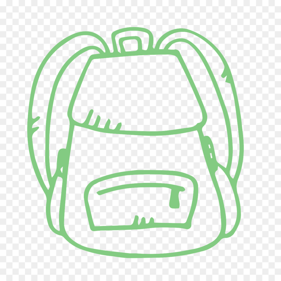 Mochila，Casco PNG