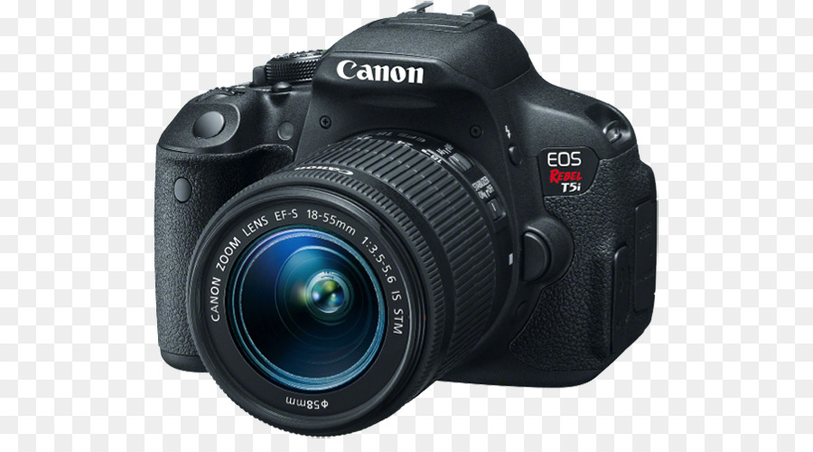 Canon Eos 700d，Canon Eos 1200d PNG