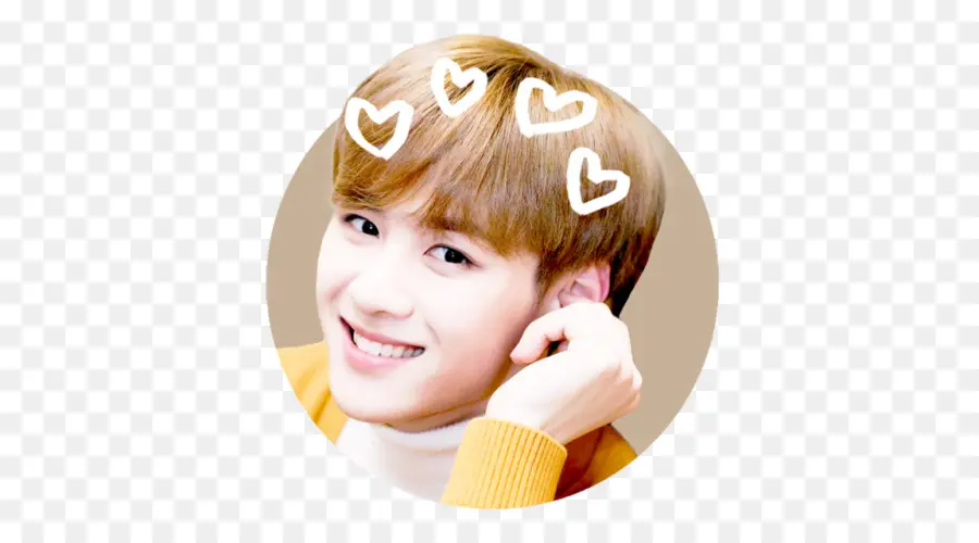 Jungwoo，Nct PNG
