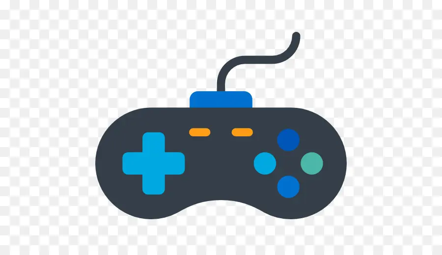 Palanca De Mando，Gamepad PNG