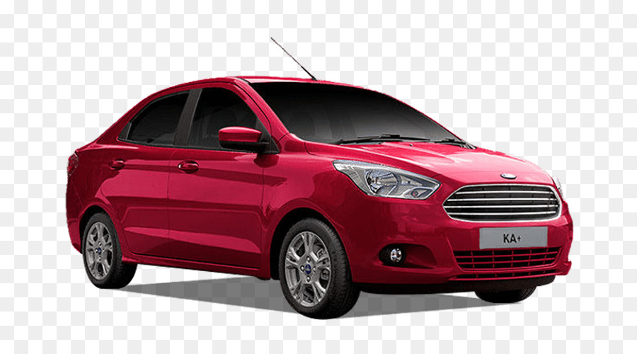 Ford Ka，Ford PNG