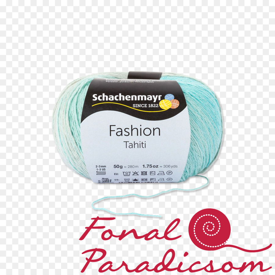 Schachenmayr Tahití Encaje，Tahití Lana Schachenmayr PNG