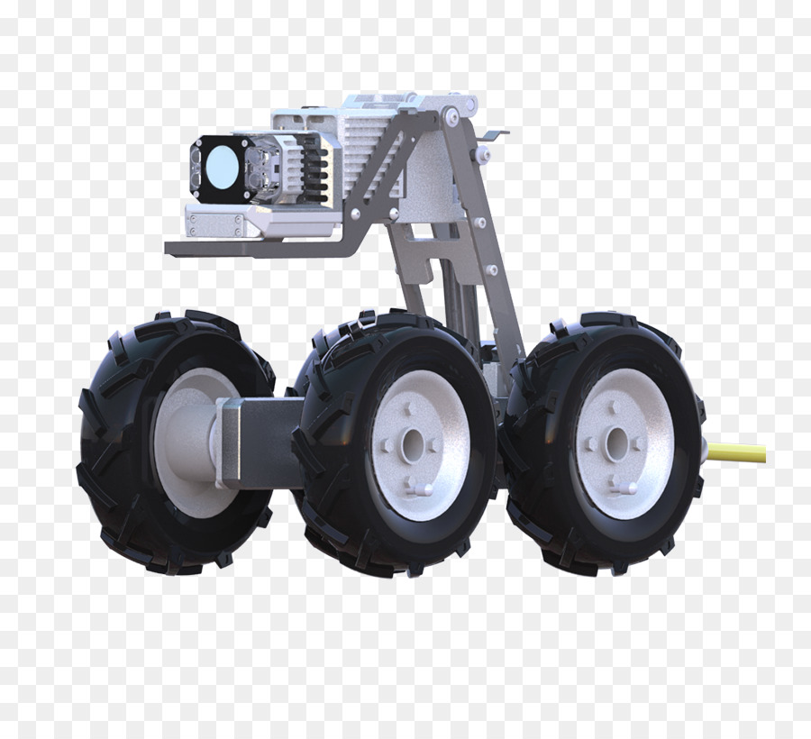 Neumático，Tractor PNG