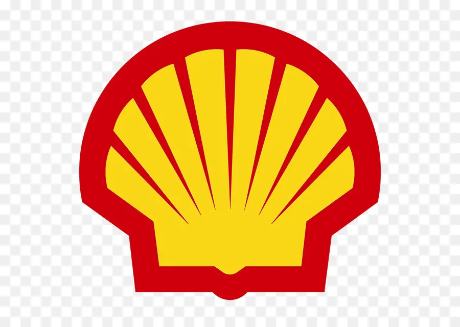 Royal Dutch Shell，Logo PNG